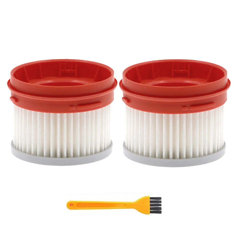 

HEPA Filter For Xiaomi Dreame V8 V9 V9B V9P V9D XR V10 V11 Wireless Handheld Vacuum Cleaner Parts Dust Filter Replacement Filter