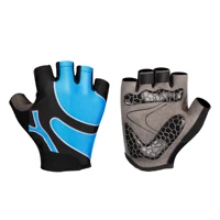 cycling gloves mountain road bike gloves anti slip shock absorbing pad breathable cycle gloves for men women