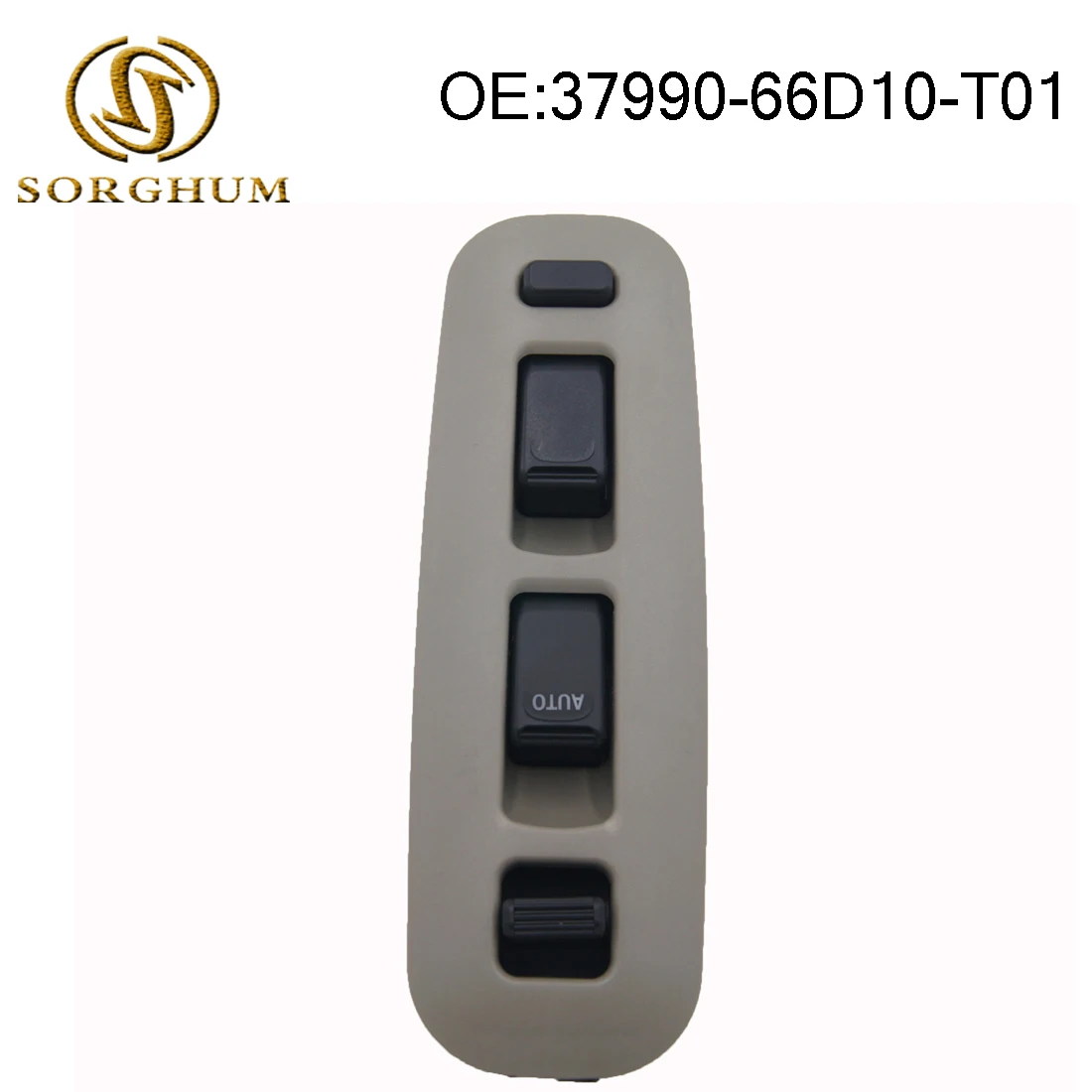 

New Electric Power Window Switch For Suzuki 37990-66D10-T01