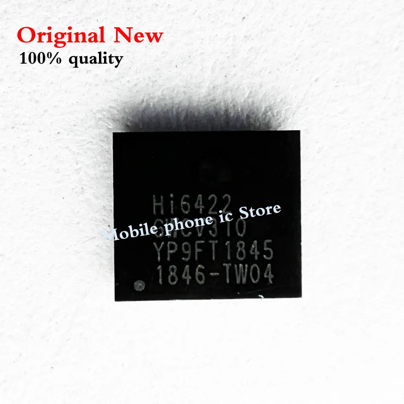 

3 шт. Hi6422 V32122/32121 V50021A V50022 V32121C V32121B V310 ic для huawei