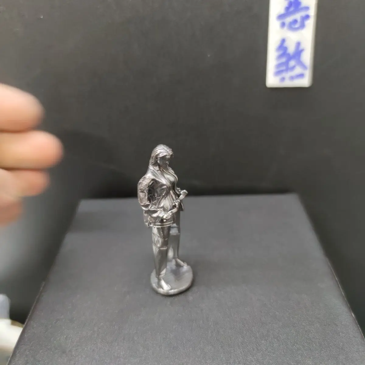 thumb