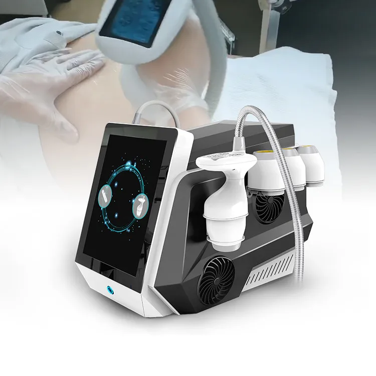 

2 in 1 v-max portable mini cryo hifu 5d smas facial v lifting anti wrinkle remover body slimming frozen hifu maquinas de hifus