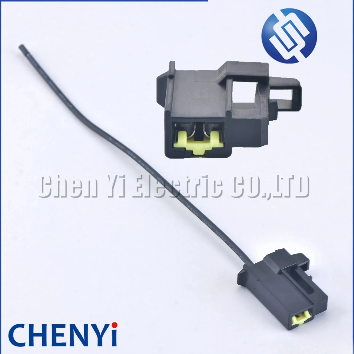 

Высоко-низкотональный звуковой сигнал для Toyota Vios YARiS Camry Highlander Corolla yuyi 1 pin 178471-2