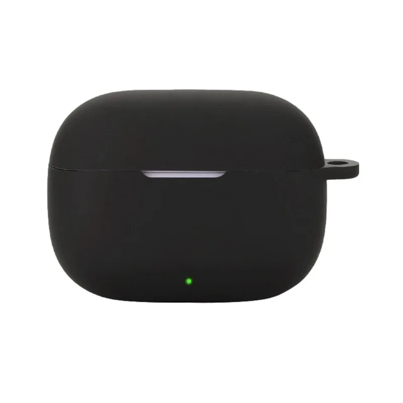 Защитный чехол для переноски противоударный наушников Realme Buds T310 пылезащитный