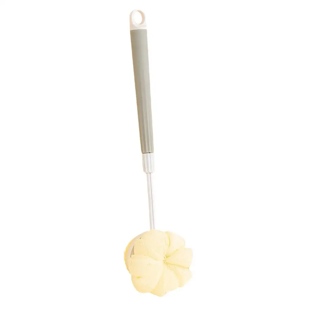 Рисунок 4 - Массажная щетка для ванной с длинной