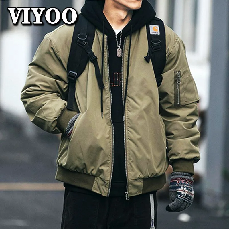 

Мужская куртка-бомбер, Мужская тактическая куртка, летняя Байкерская ветровка, жилет, пальто, уличная одежда, куртки для мужчин