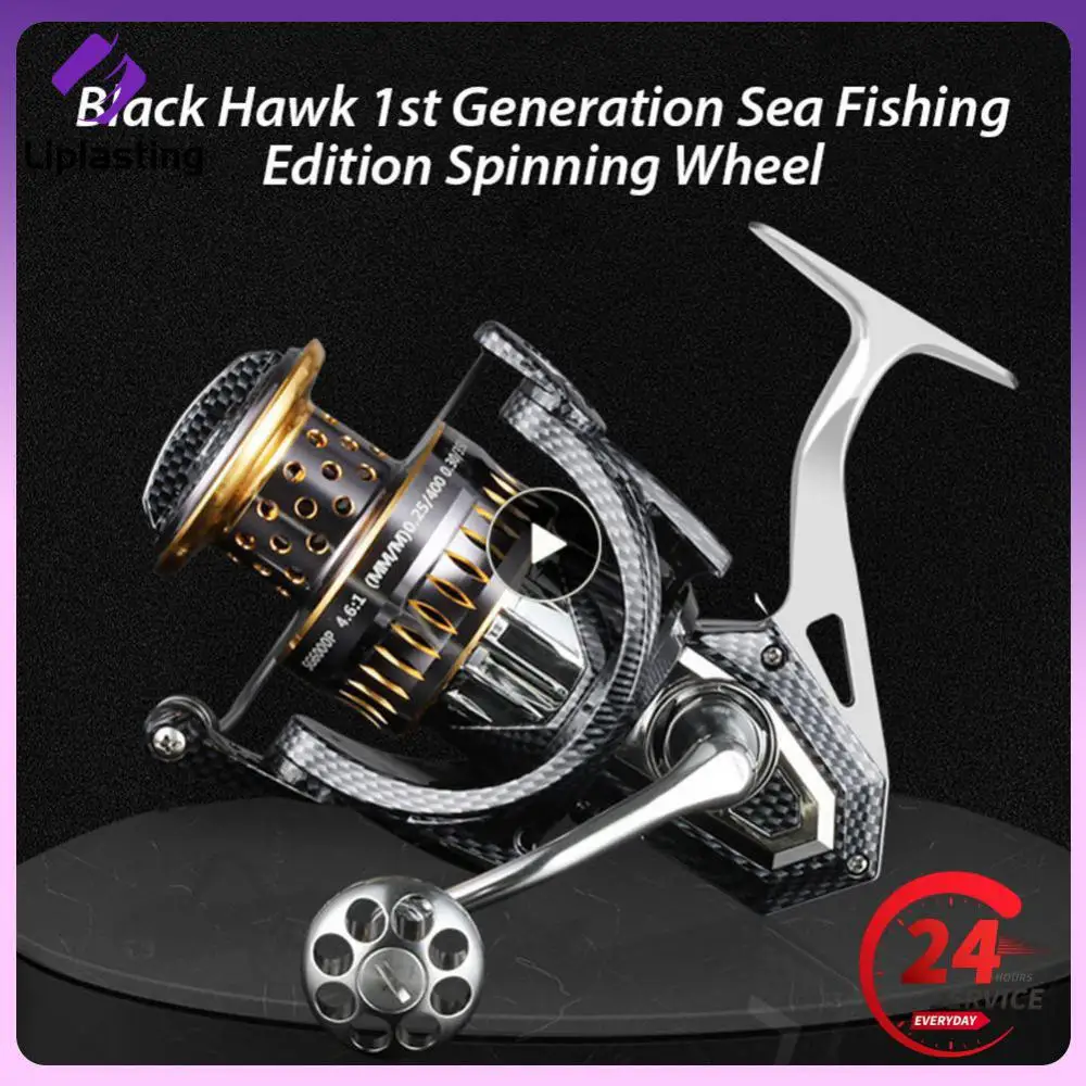 

Fishing Rod Wheel News High Precision Sea Rod Long Throw Spinning Wheel Sea Fishing Wheel Fishing Line Wheel Fishing Gear Metal