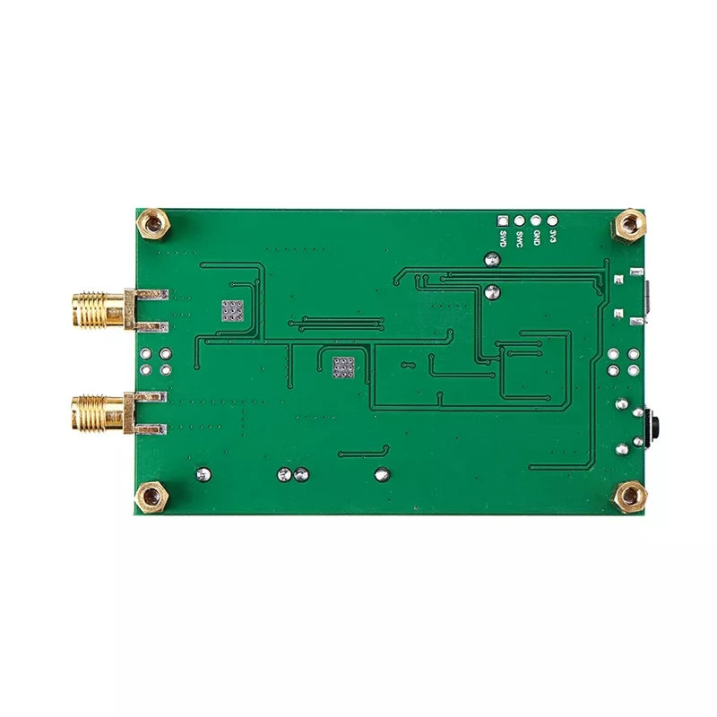 Анализатор спектра USB LTDZ 35-4400M Источник спектрального сигнала с модулем источника