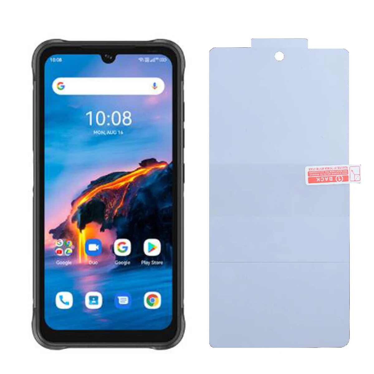 Umidigi Bison X10 Pro Купить