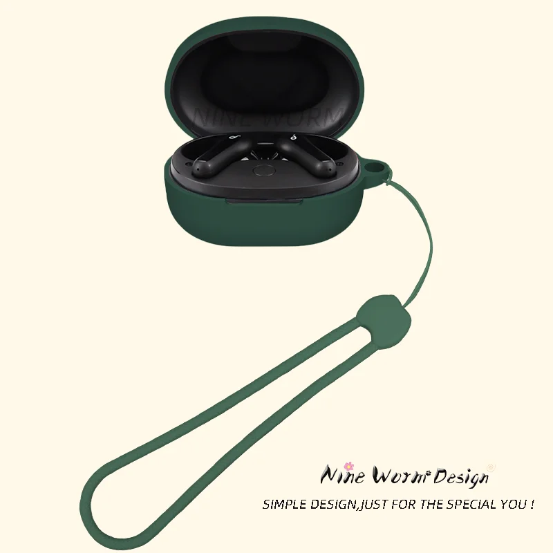 Беспроводные Bluetooth-наушники для Anker Soundcore Life P2