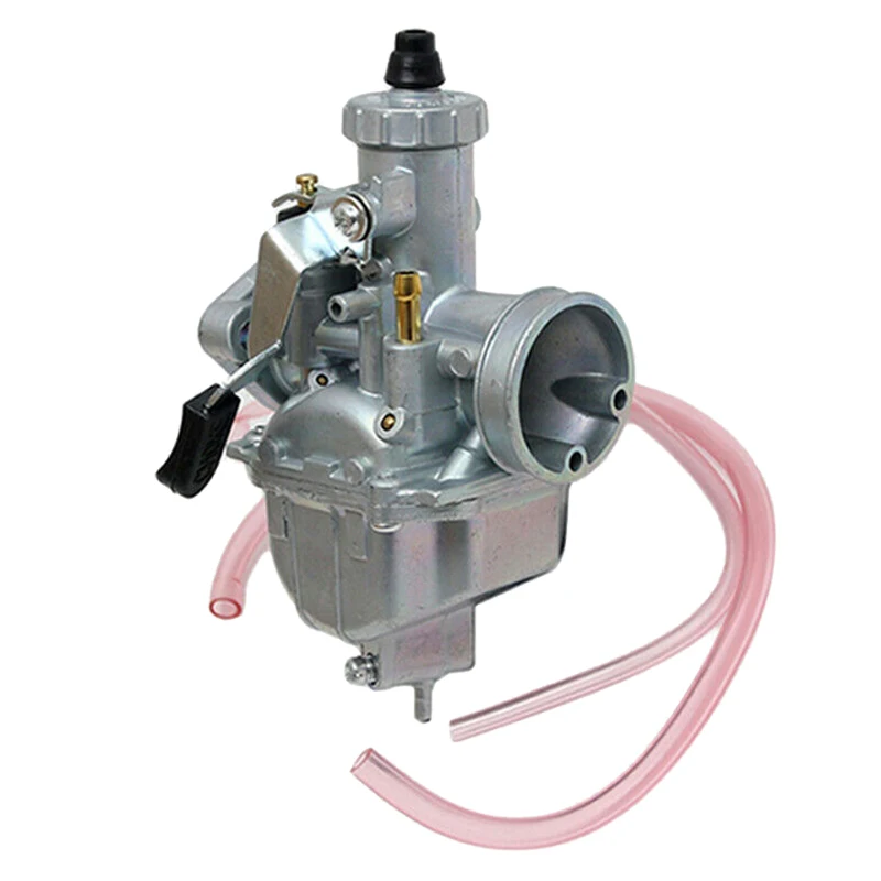 

VM22 26mm Carburetor Carb Power Jet for Mikuni Carburetor 110Cc 125Cc 140Cc Quad ATV Dirt Pit Bike SSR Motorcycle