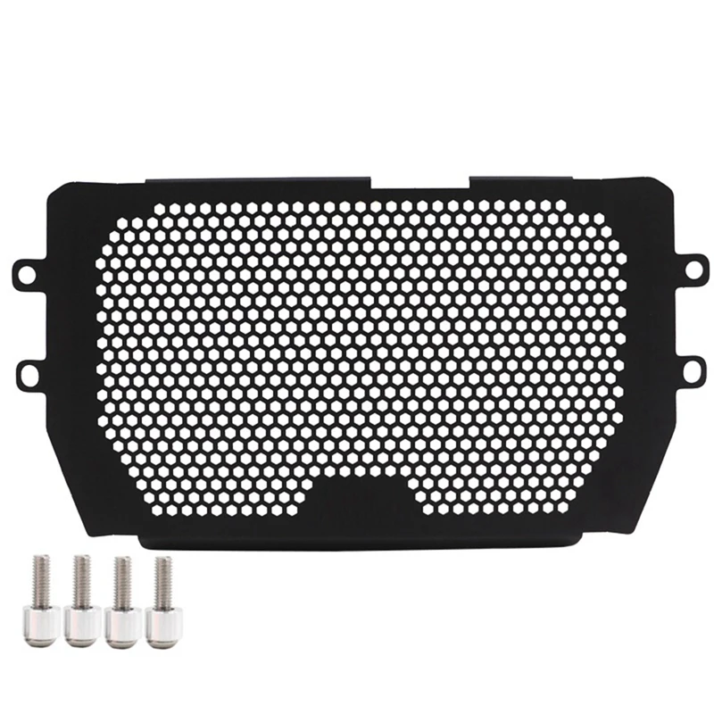 

Guard Protection Cover Radiator Grille Water Tank Network For MT 25 MT-25 MT-03 2015-2021