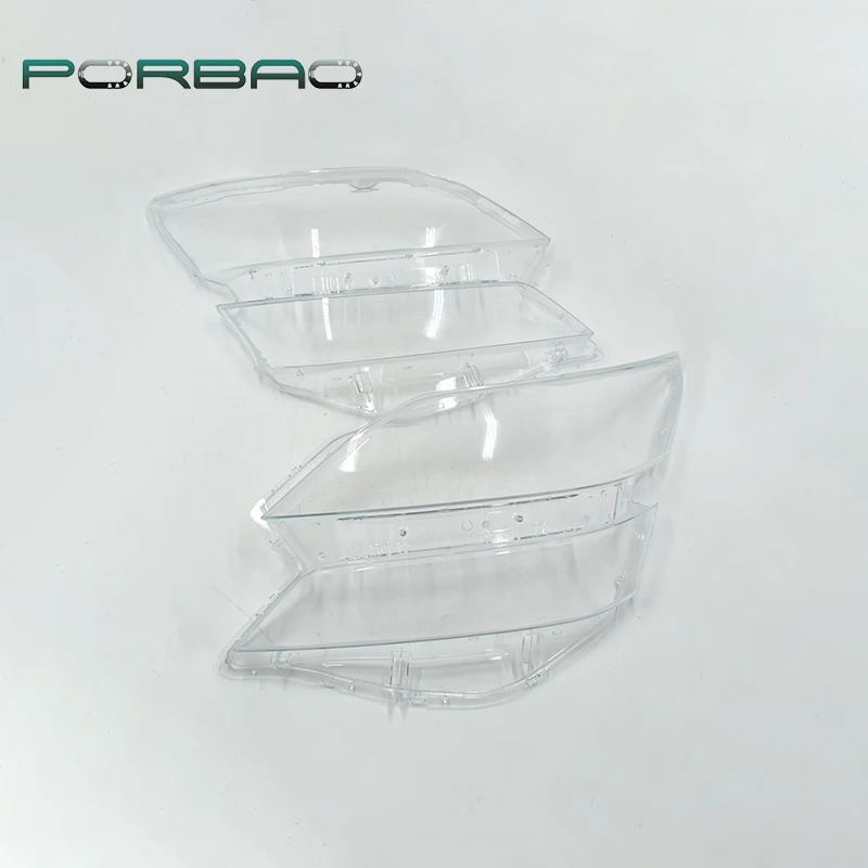 

Headlamp Clear Shell Transparent Headlight Lampshade For Toyota VELLFIRE 2008 2009 2010 2011 2012 2013 2014 Auto Lamp Lens Cover