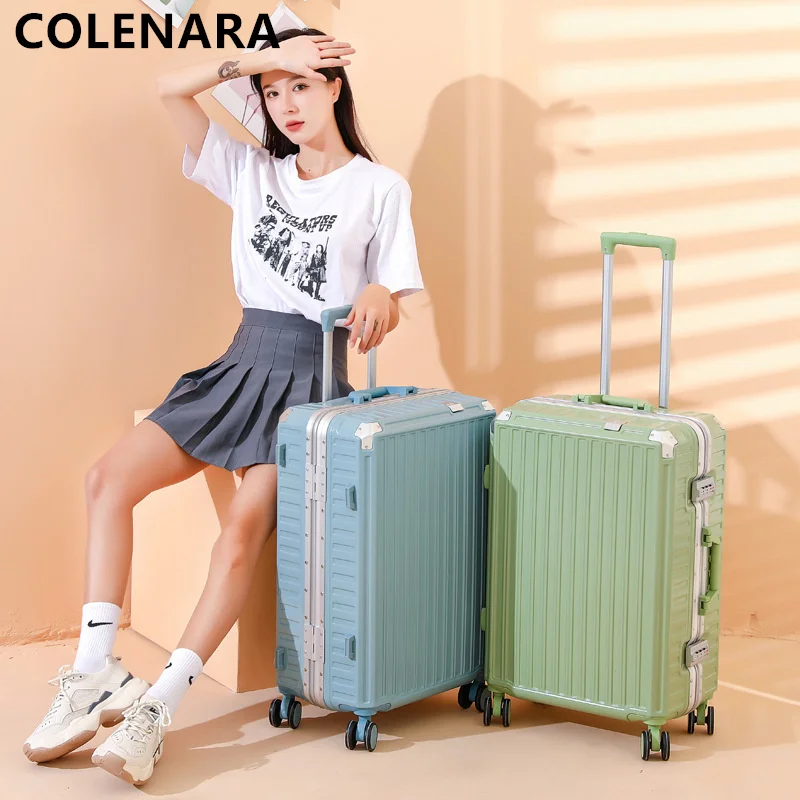 COLENARA 20