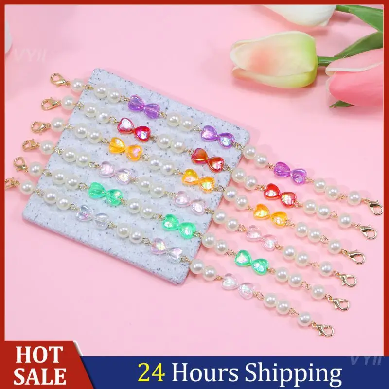 

Face Mask Chain Beads Sunglasses Masking Chains Metal Glasses Chain Home Decor Eyewear Cord Holder Mask Rope Fashion Mask Chain