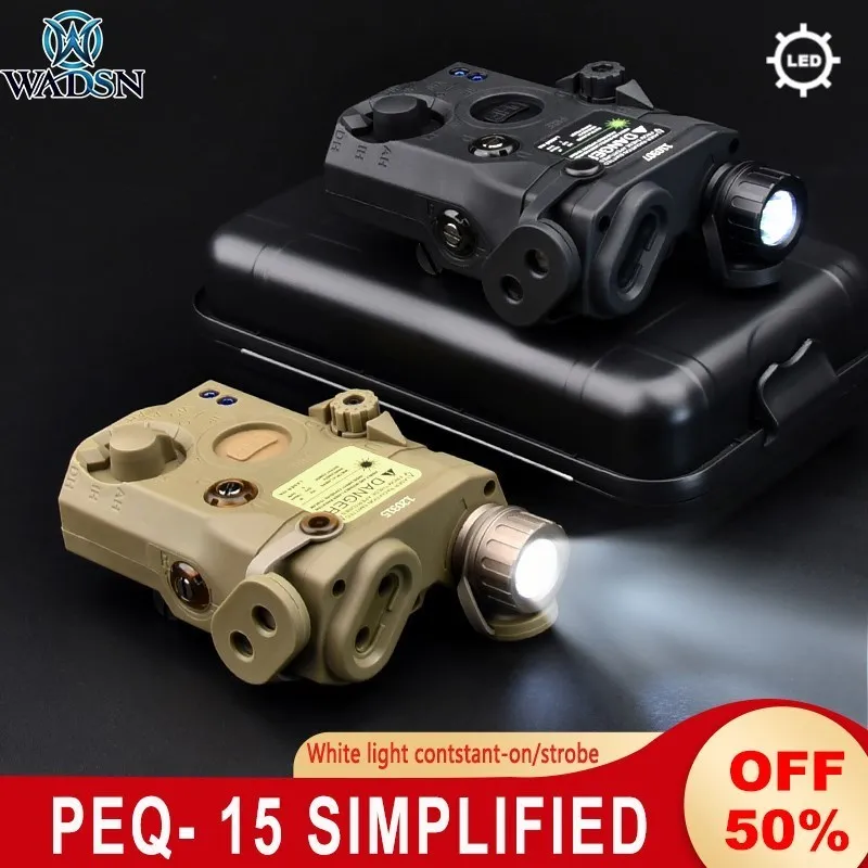 Тактическая лампа-Стробоскоп с регулятором давления и реле