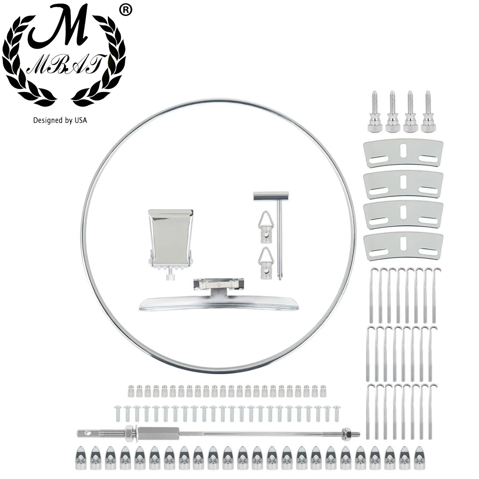 Набор инструментов для ремонта M MBAT Banjo набор запасных частей прецизионного