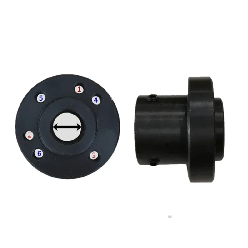 

Фланец для патрона K01-80 K02-80 K01-100 K02-100