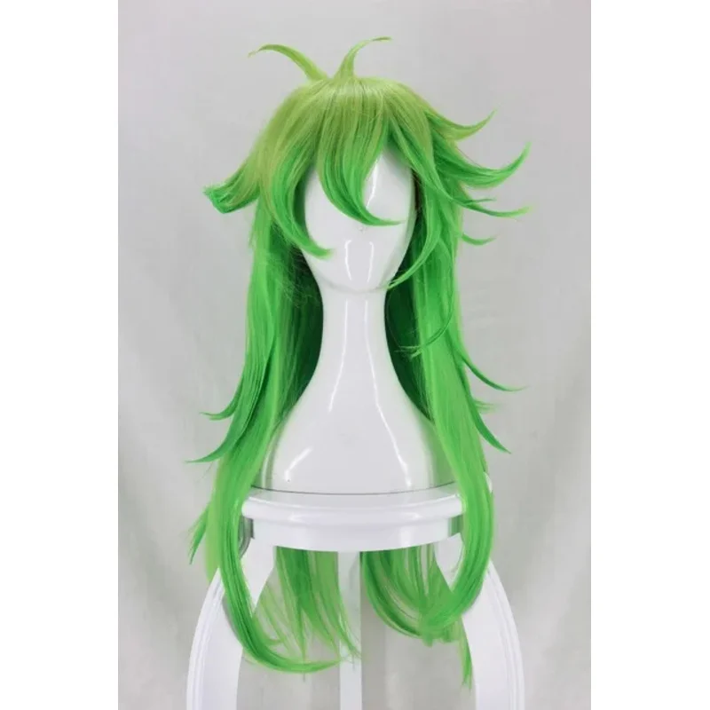 2020 аниме Nanbaka NO.25 Niko рок тюремная форма костюмы для косплея оранжевое боди