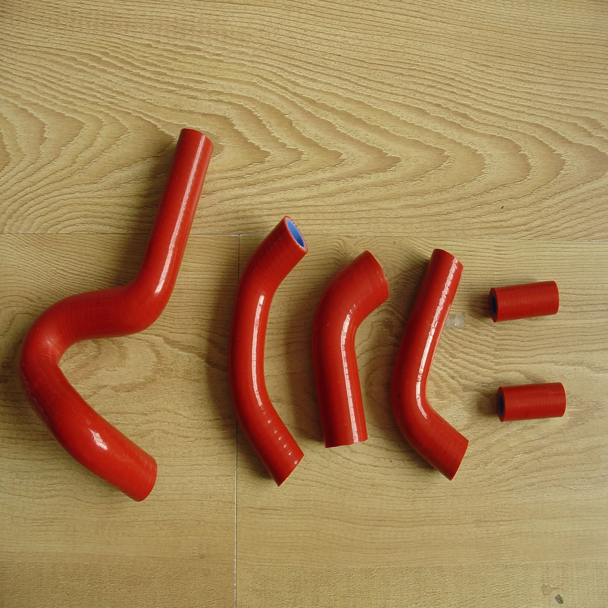 Силиконовый шланг охлаждающей жидкости радиатора для RD DUCATI 999R/999S749R/749S 2003-2006 2004 2005