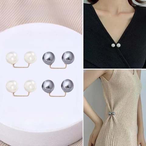 4 штуки булавки для одежды