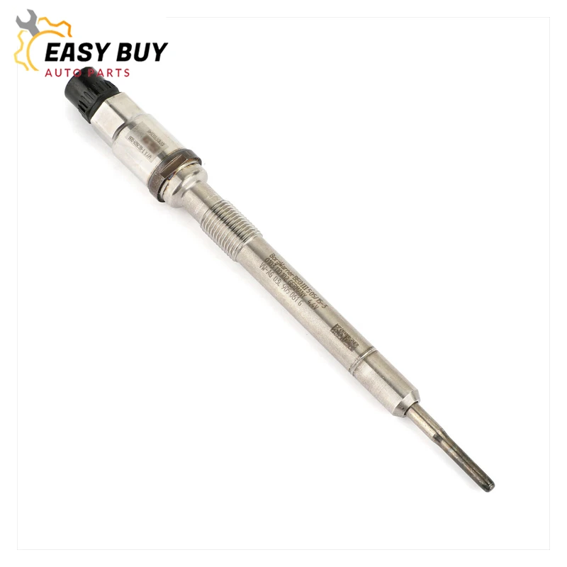 Датчик свечения зажигания 4 шт. подходит для Audi A3 Q7 VW Golf Passa 03L905061G 03L905061F OEM