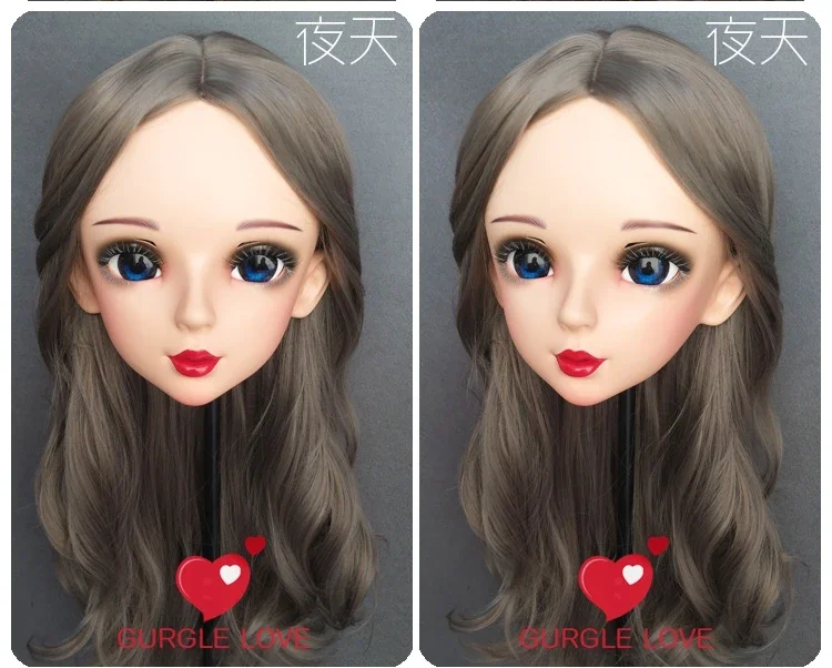 (НОВИНКА-139) Женская и мужская маска Реалистичные силиконовые маски Хэллоуин