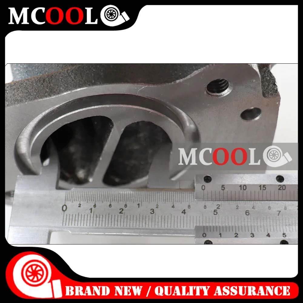 Турбокомпрессор Turbo K03 для Mini Cooper SX X 1,6 л 128135 кВт EP6DTS N14 K03 53039880181 53039880118 (art.: 3920cbf11ce2d) - 3920cbf11ce2d