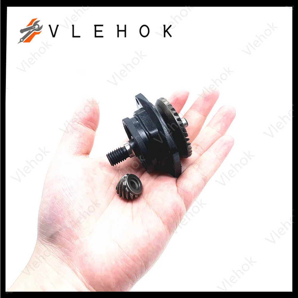 Фото Набор редукторов для HIKOKI HITACHI G10SS2 №3