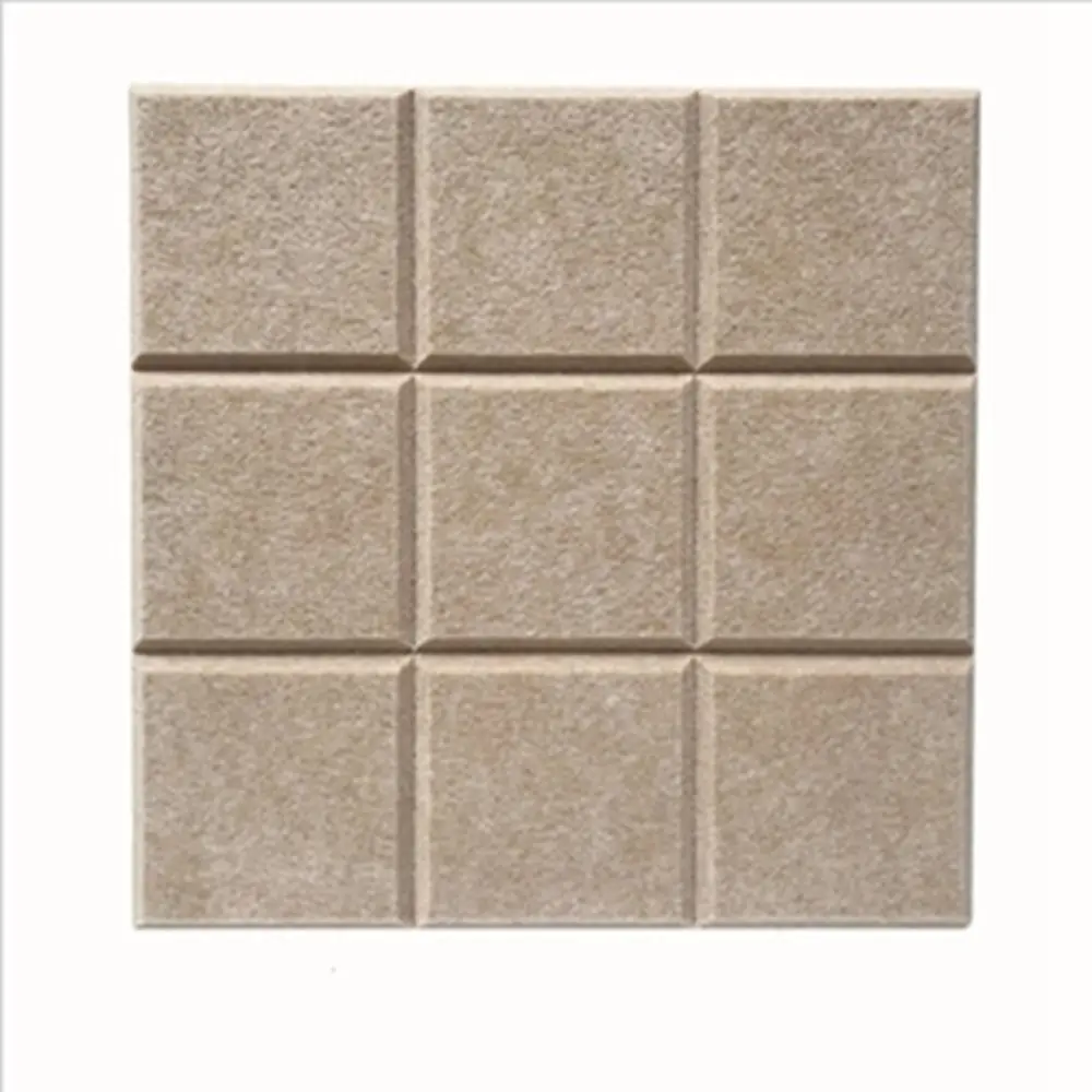 

Фетровая пробковая доска 30x30 см