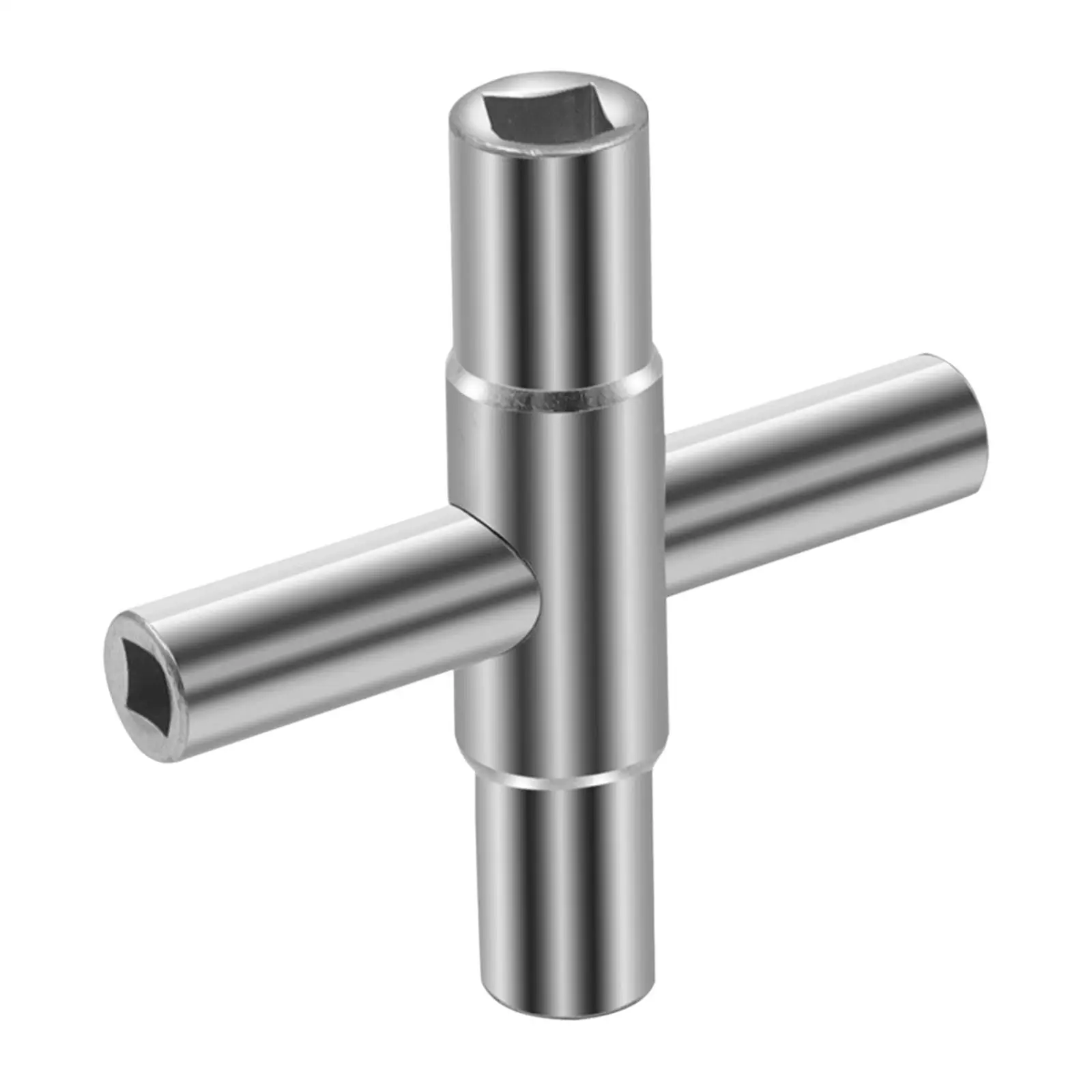 

4 в 1, Многофункциональный Универсальный мини-гаечный ключ для электрических Счетчиков