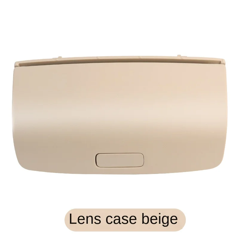 

1KD868837 Car Glasses Case for Volkswagen Tiguan Golf CC Passat B7 Skoda Haorui