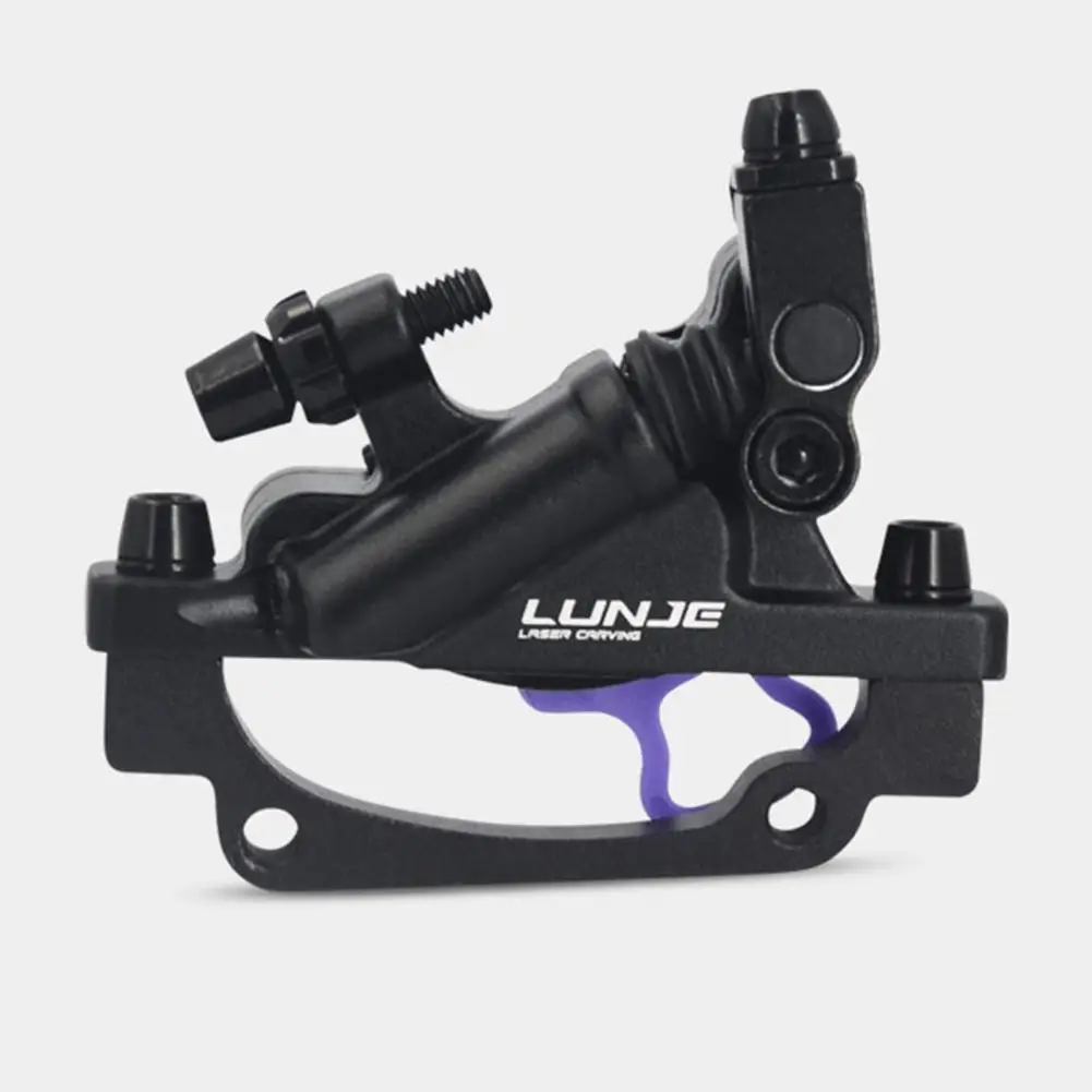 

Drive Disc Brake Caliper Innovative Structural Design Sensitive Bike Oil Disc Brake Dedicated Drive Disc Brake Caliper
