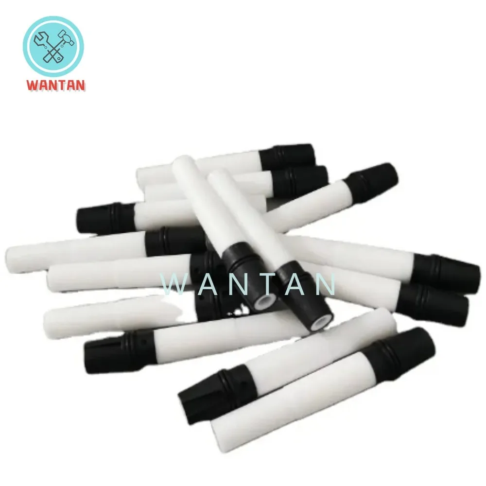 Прочный втулка Venturi 5/10/20/50/100 шт. для электростатического порошкового