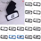 Аниме повязка на глаза для косплея повязка на голову, костюмы на Хэллоуин Реквизит повязка на голову 