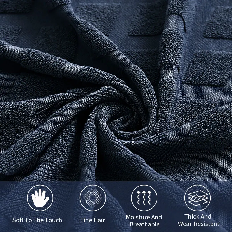 Эластичные чехлы на сиденья стульев подушки для обеденных с ремешками slipde Chair