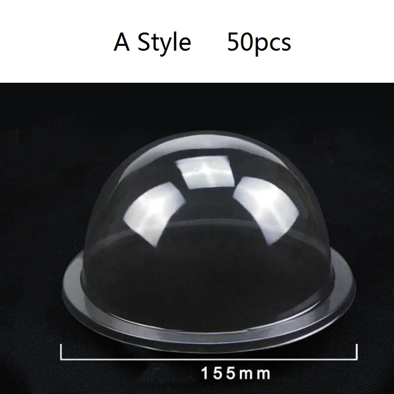 

Прозрачная крышка для тарелки Kaiten