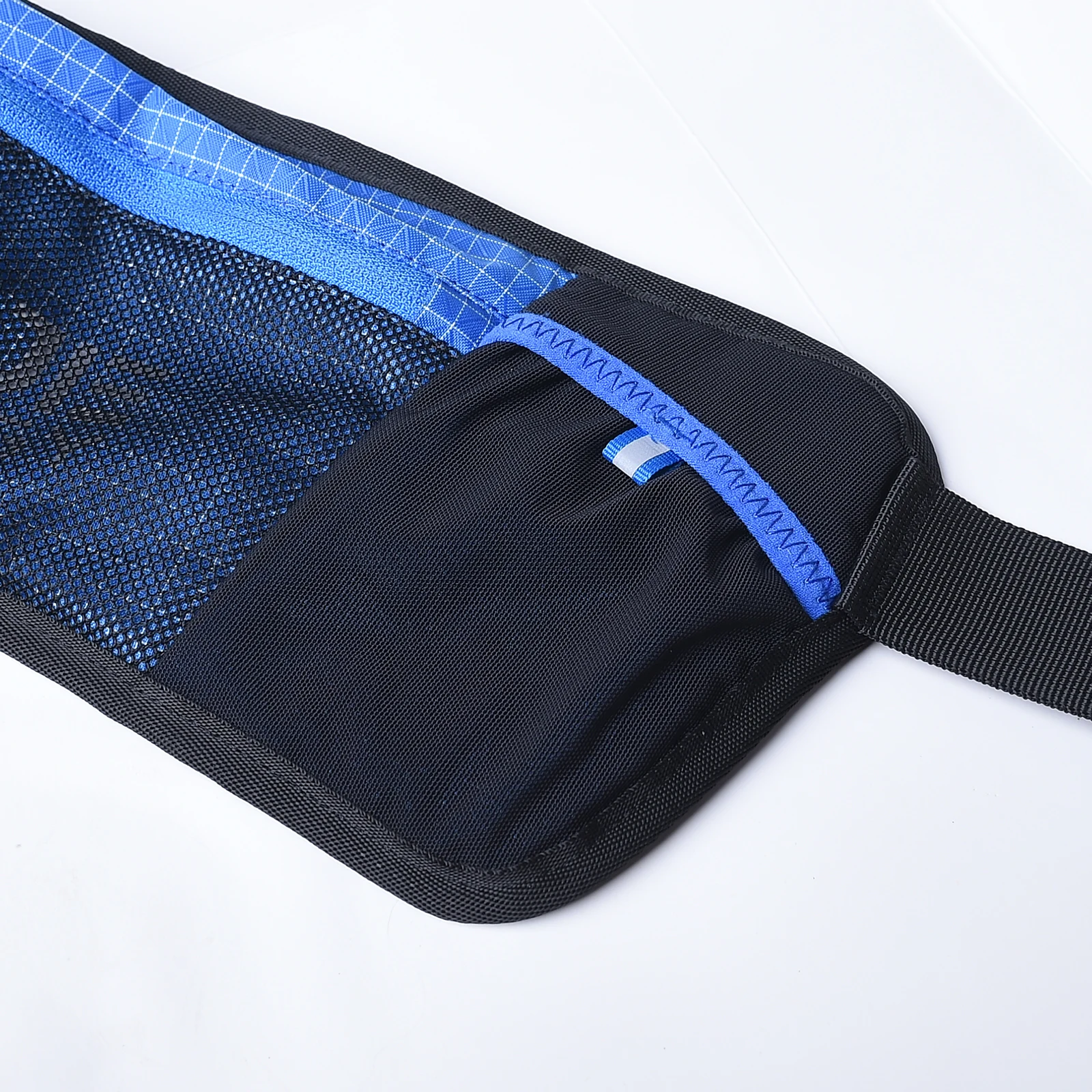 AONIJIE Running Waist Bag Sports Fanny Pack Women Men Cycling Travel Gym Fitness Waist Belt Pouch Water Bottle Mobile Phone Bag