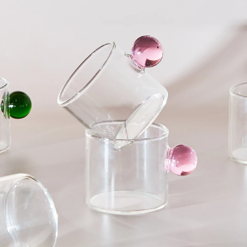 2 шт. чашки для эспрессо 110 мл