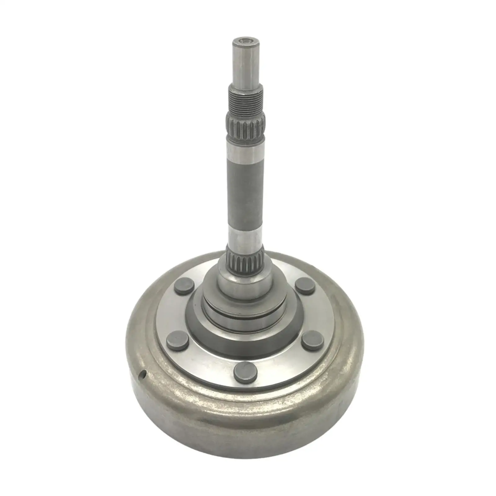 

Крышка сцепления 21210-f12-0000 усиленная прочная ремонтная сборка корпус сцепления двигателя для максимум Ys HS 400cc HS400