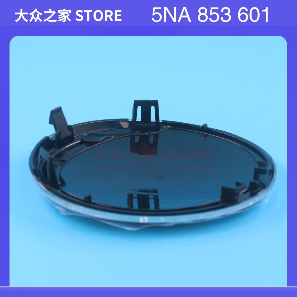 

5NA853601 5NA 853 601 Передняя эмблема ACC Эмблема решетки для Lamando Lavida Passat B7 B8 Touran Golf MK7