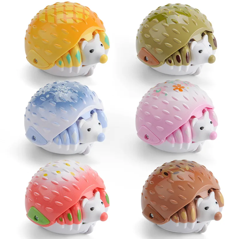

ZK30 Cute Animal Pull Back Car Kids Birthday Party Favor Toys Baby Shower Guest Gift Souvenir Boys Girl Giveaway Pinata Fillers