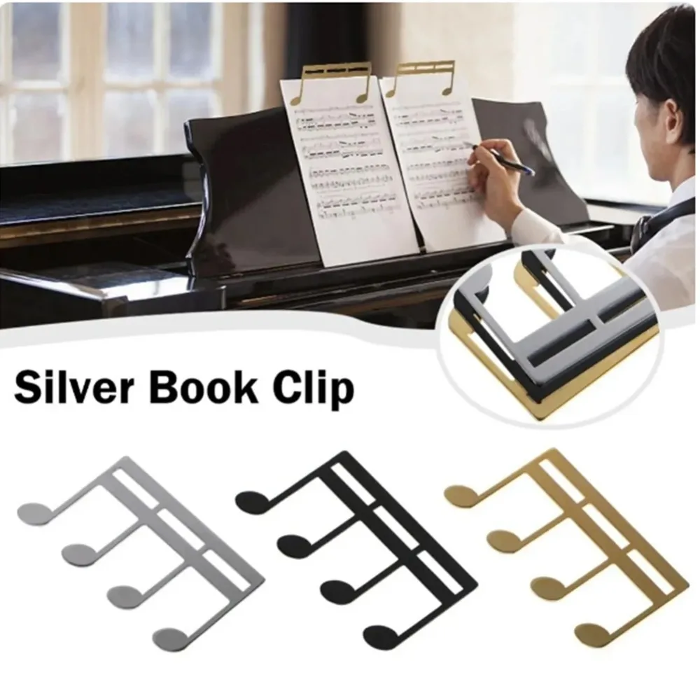 Новый профессиональный держатель для музыки многофункциональный износостойкий