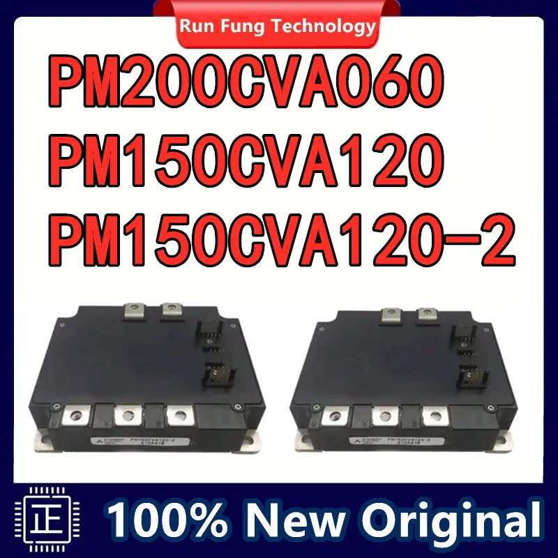 

PM150CVA120 PM150CVA120-2 PM200CVA060 Electronic Components