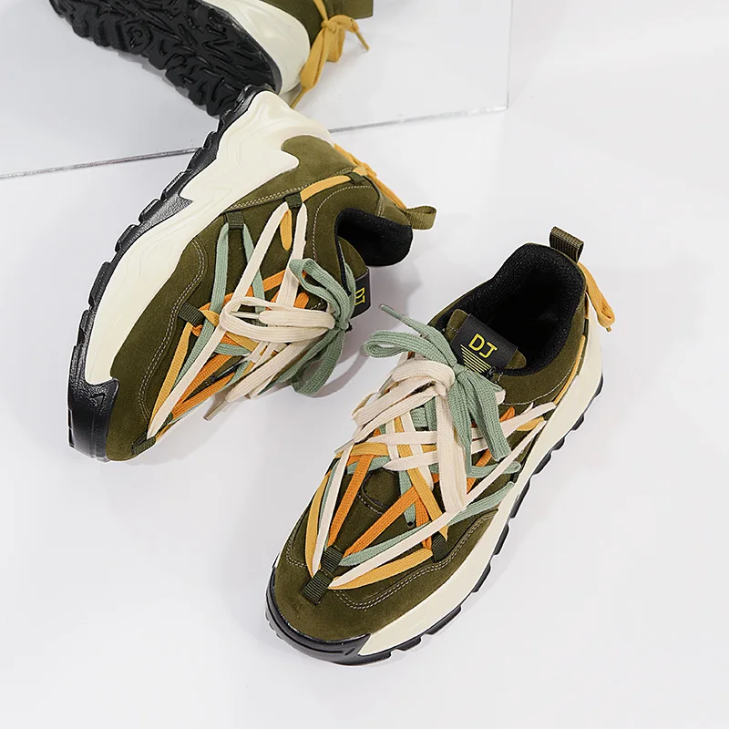 

men shoes Sneakers Male Mens casual Shoes tenis Luxury shoes Trainer Race Breathable Shoes fashion loafers running Shoes for men