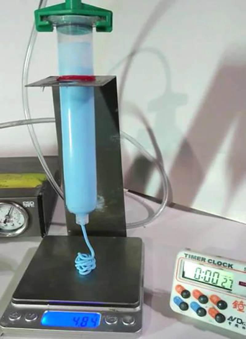 Гелевая термопаста Для процессора Термопаста для охлаждения графического DJI Drone