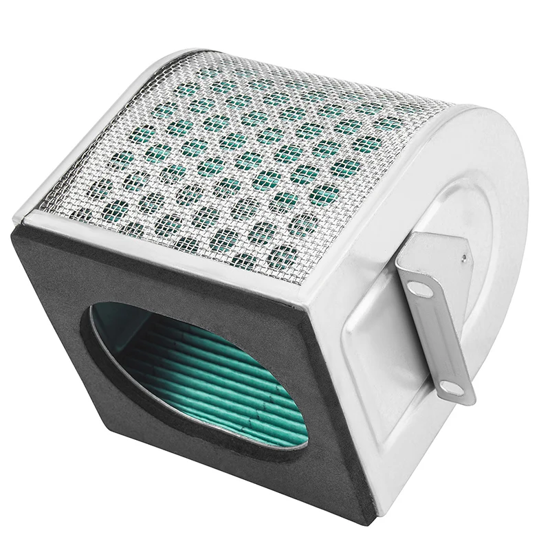 

Фотофильтр для мотоцикла, воздушный фильтр для Voge Road Passion LX500R 525R 525AC 525DS LX 500 525 R AC DS 180100157-0001