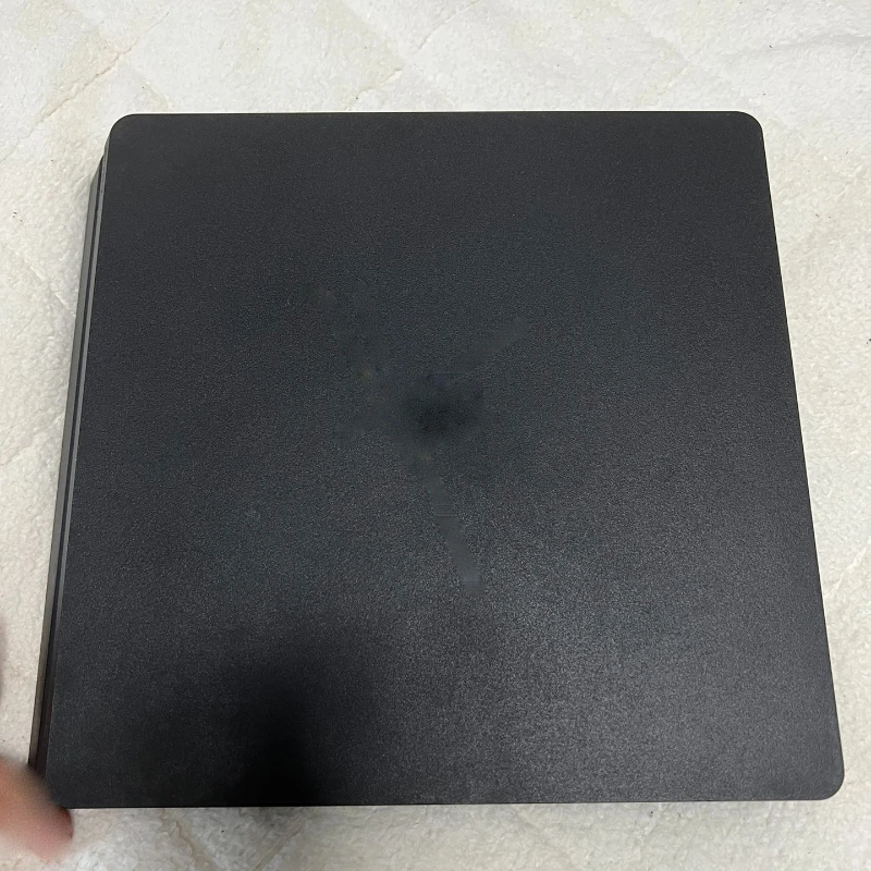 Автоактивация GoldHEN PS 4 Slim Игровая консоль 500 ГБ программируемое по для системы: от 9