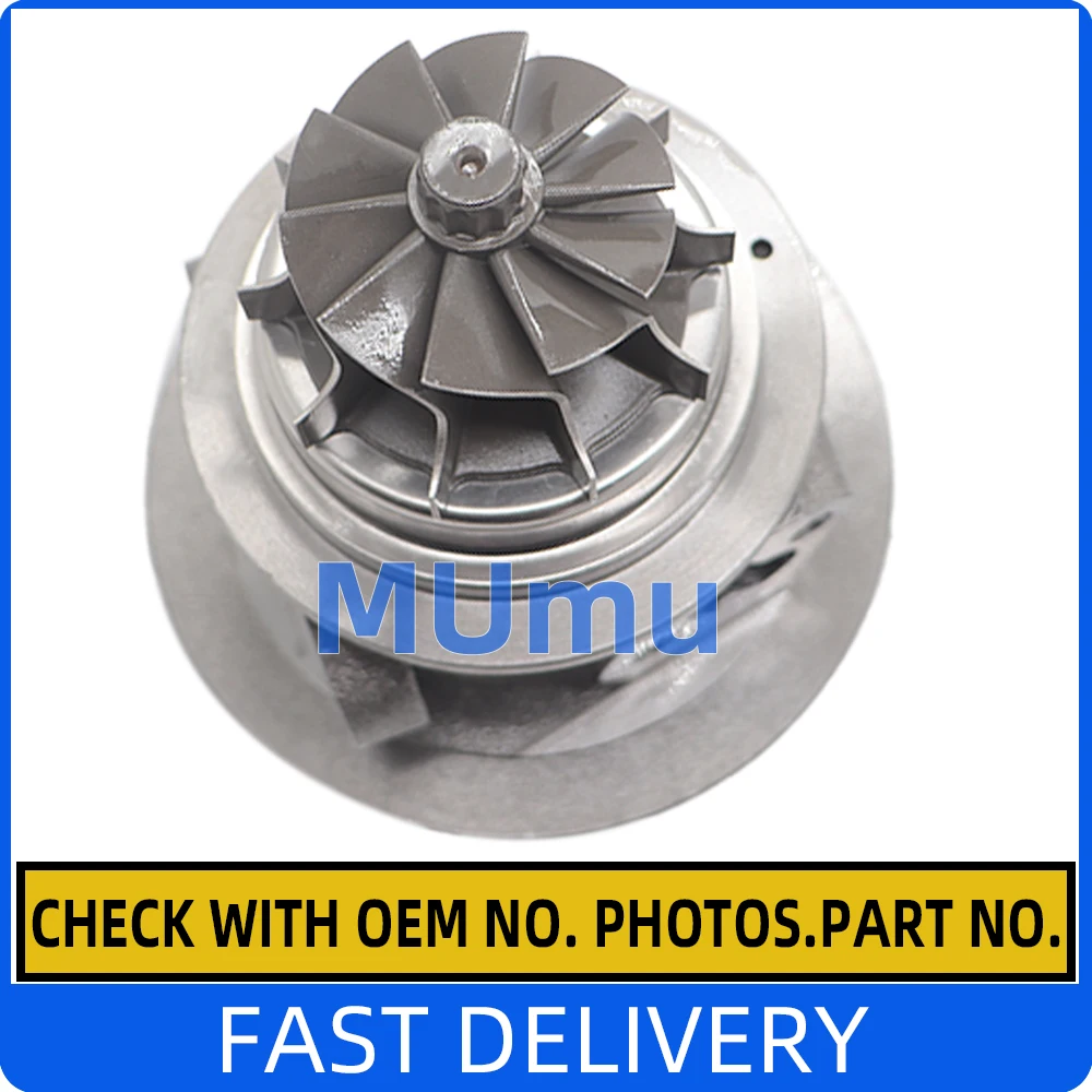 Сердечник картриджа турбины CT20 7201-54060 1720154060 Для Toyota Hiace Hilux LN/RNZ Landcruiser LJ70 H12 2.5TD 66KW