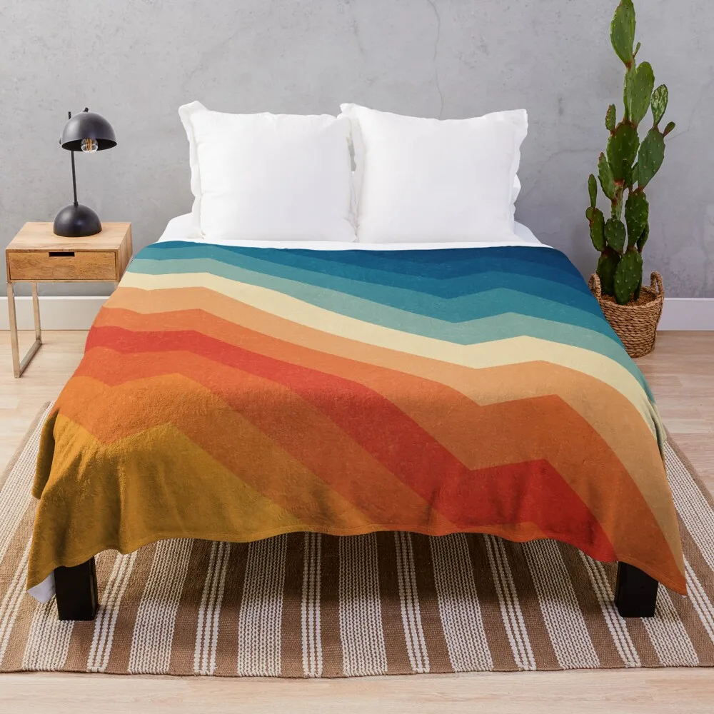 

Barricade Throw Blanket Thermal Blanket